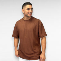 Camiseta oversize triton