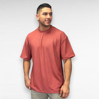 Camiseta oversize triton