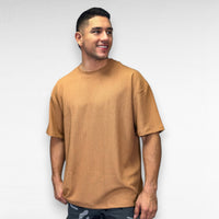 Camiseta oversize triton