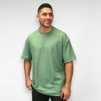 Camiseta oversize triton