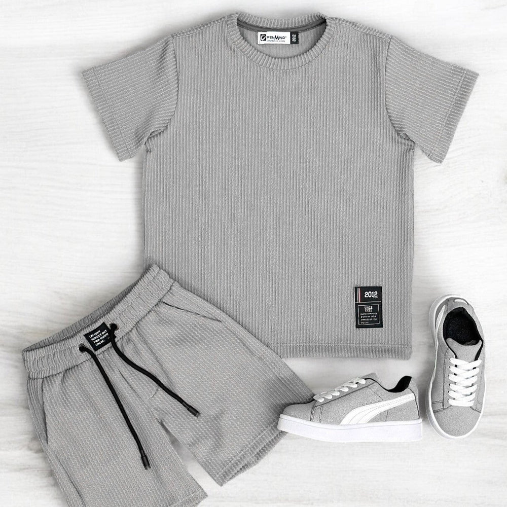 Total look giovanny (conjunto) niño