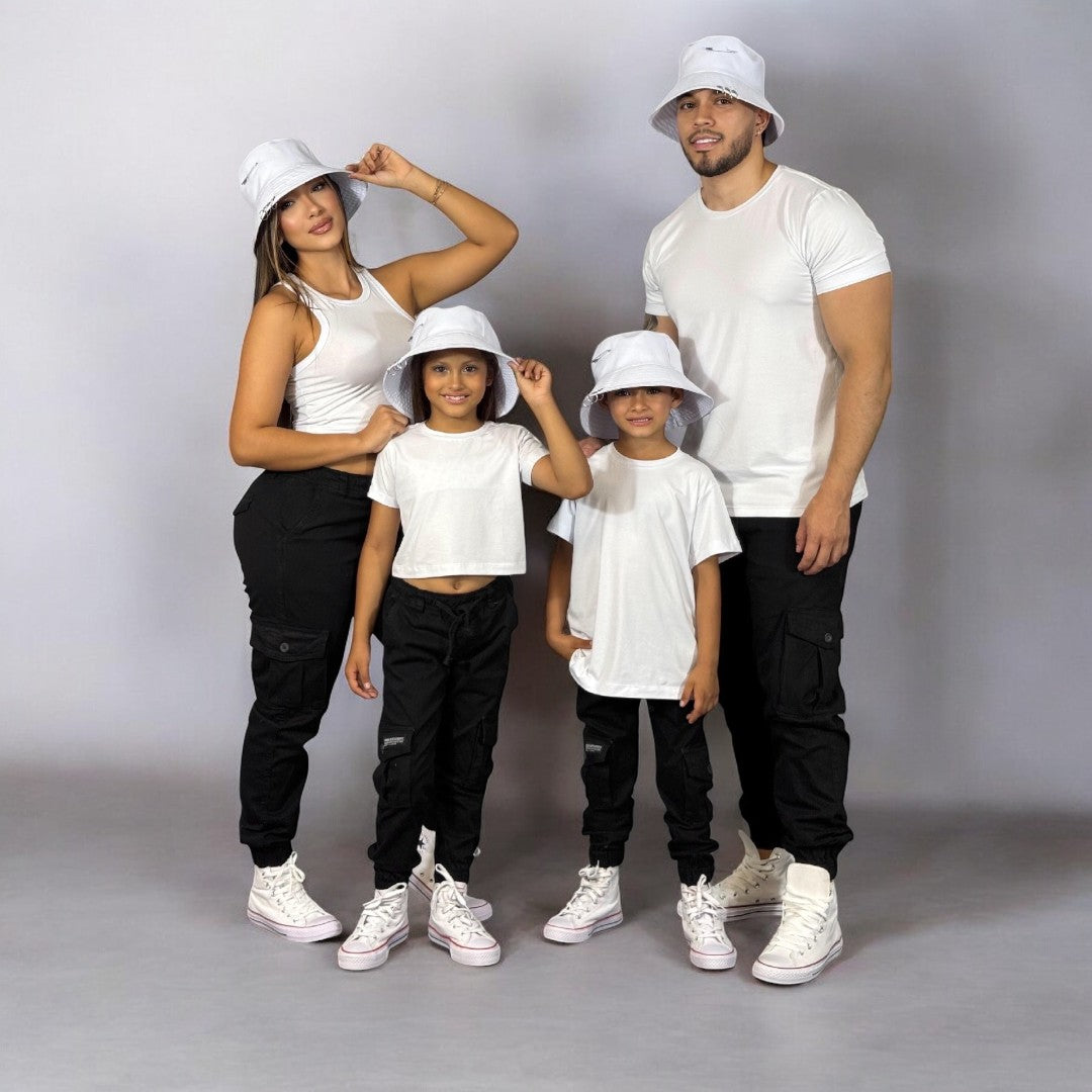 Jogger clasico niño
