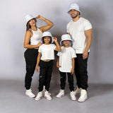 Jogger clasico niño