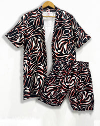 Total look Hawai para hombre