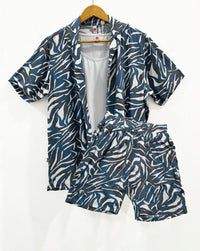 Total look Hawai para hombre