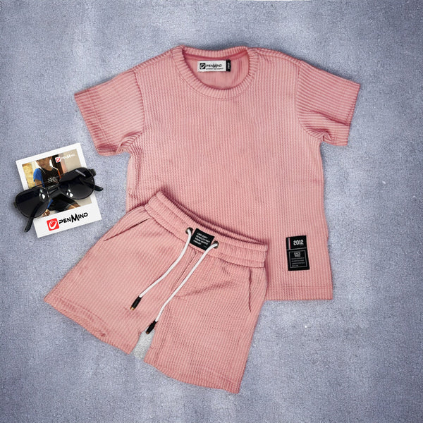 Conjunto Giovanny para niños