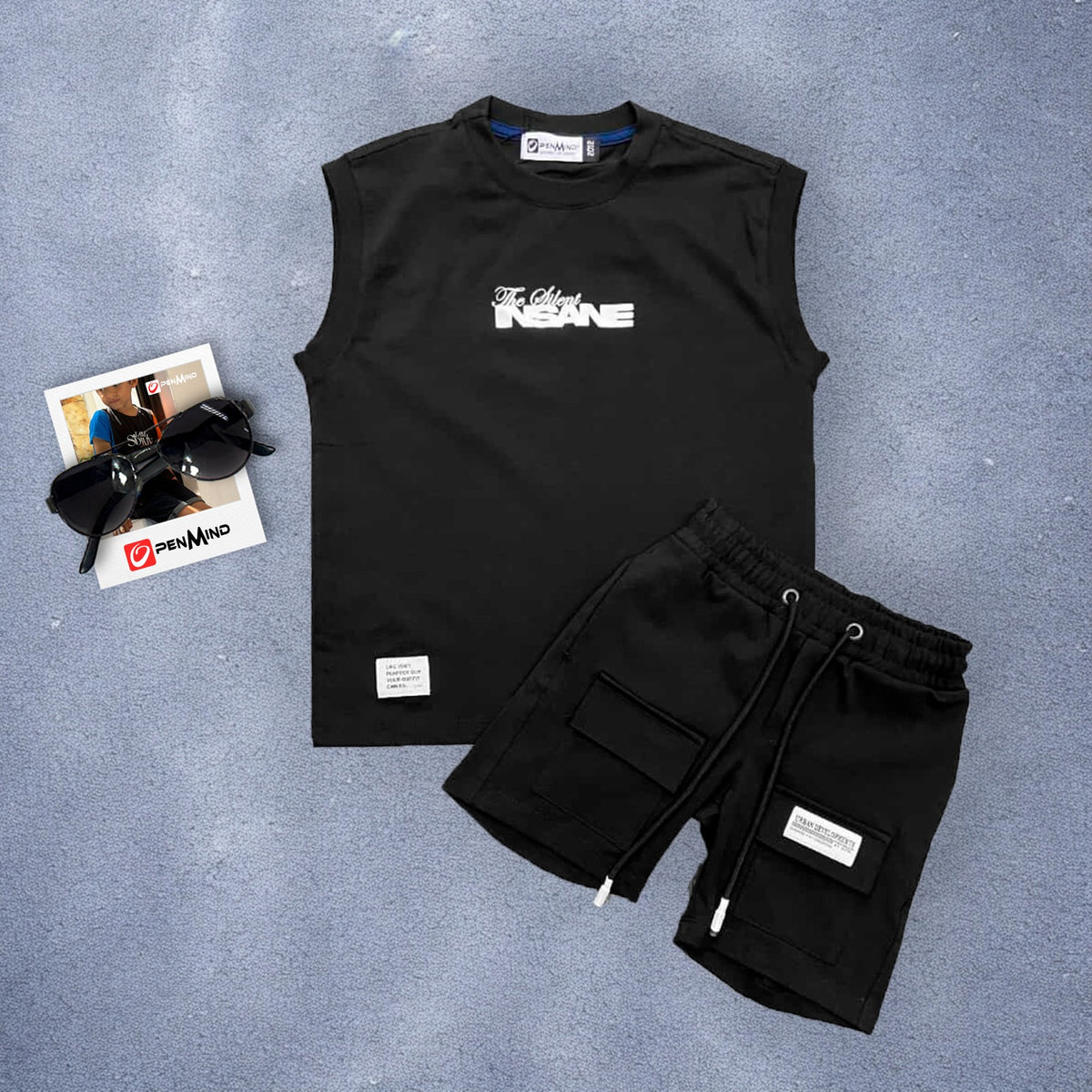 Total look FER