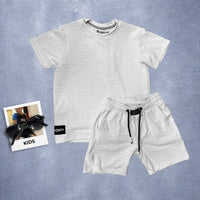 Total look Camilo niño