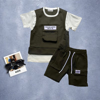 Conjunto alessio