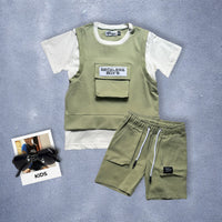 Conjunto alessio