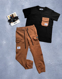 Conjunto valentino