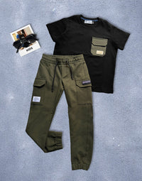 Conjunto valentino