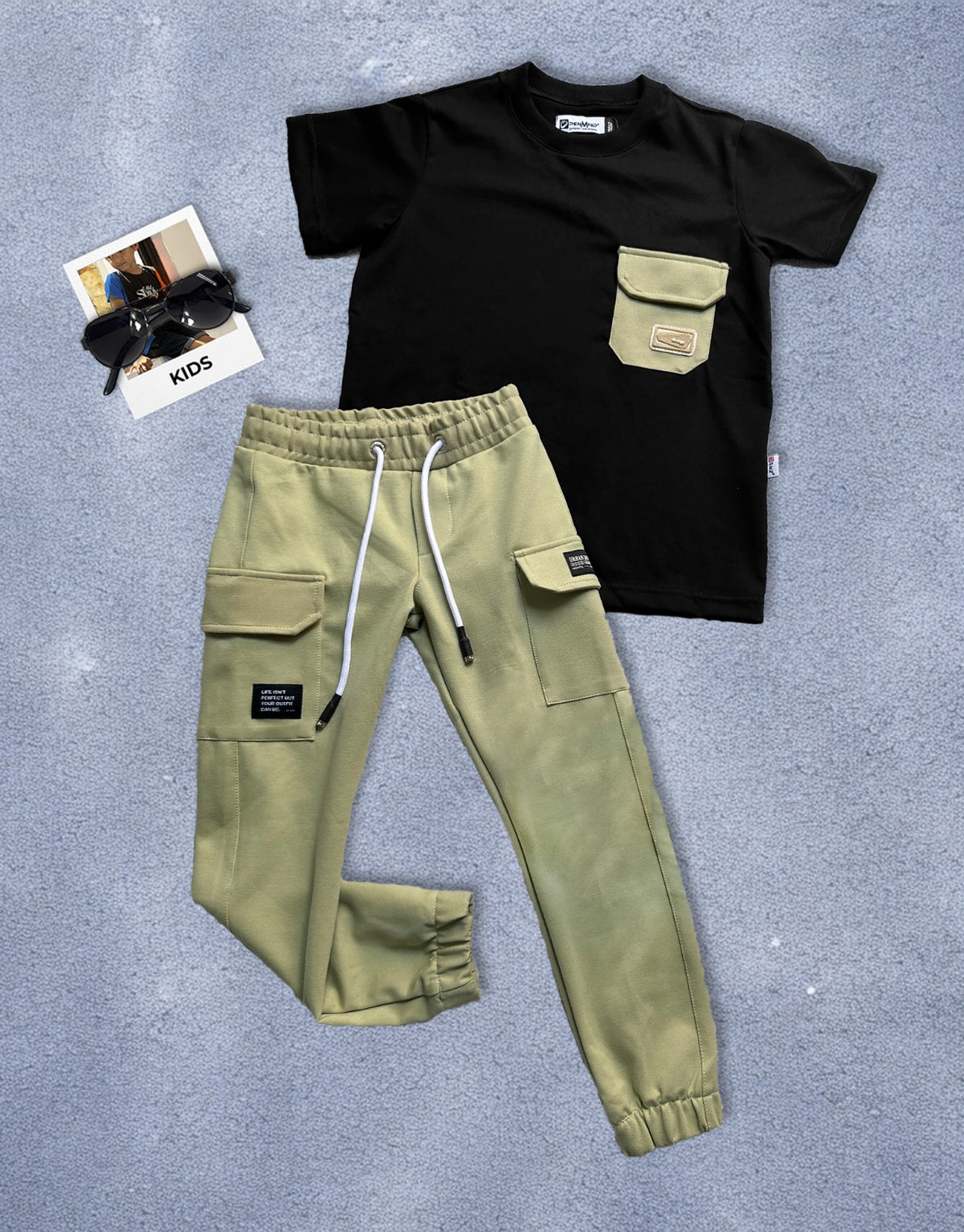 Conjunto valentino