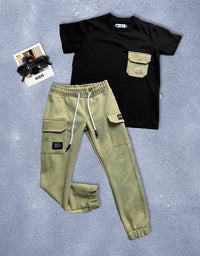 Conjunto valentino