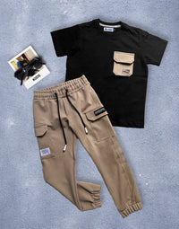Conjunto valentino