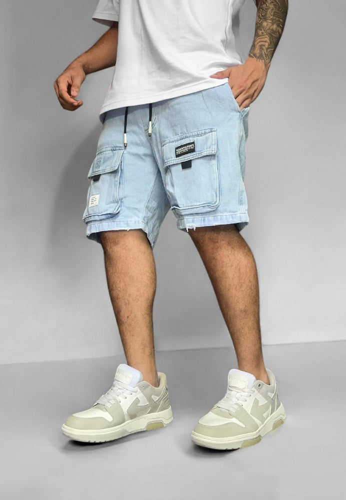 Bermuda yandel hombre