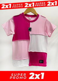 Camiseta CUTS niño