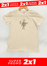 Camiseta ROME niño  2 X 1