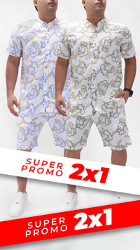 Total look lanai para hombre