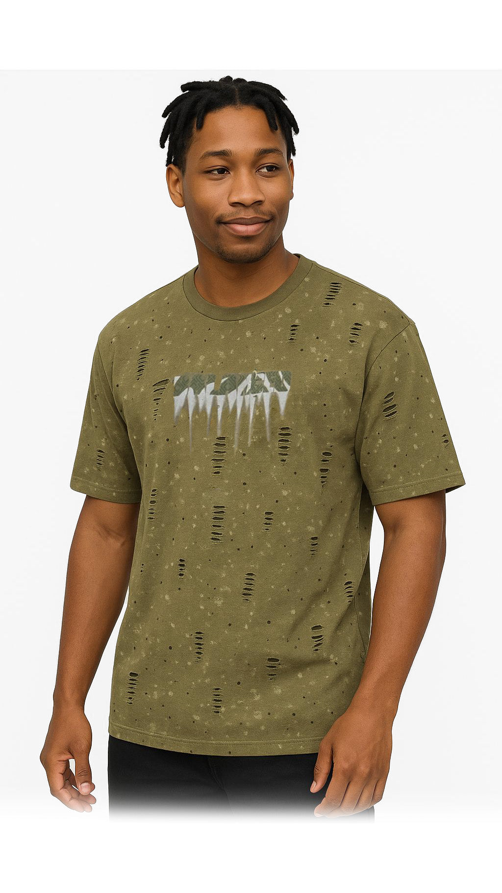 Camiseta FERNAND UNISEX