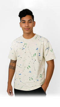Camiseta HEBERT unisex