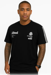 Camiseta ALIZED Unisex