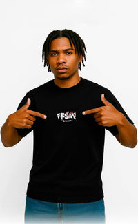 Camiseta JAKOB UNISEX