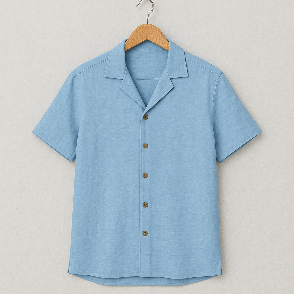 Camisa TREVI hombre