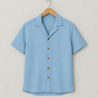 Camisa TREVI hombre