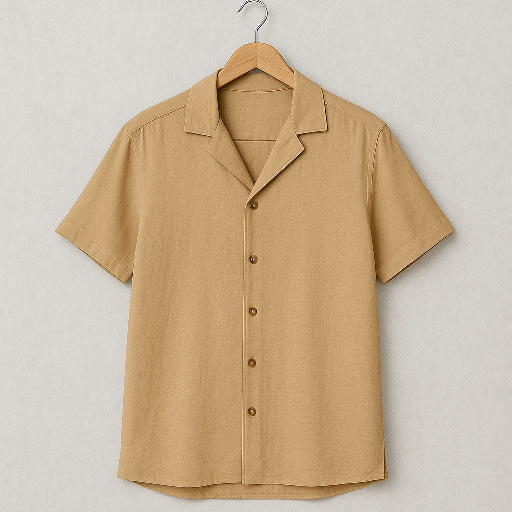 Camisa TREVI hombre