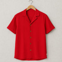 Camisa TREVI hombre