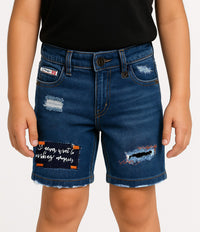 Bermuda Jean Elias