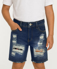 Bermuda jean Jack