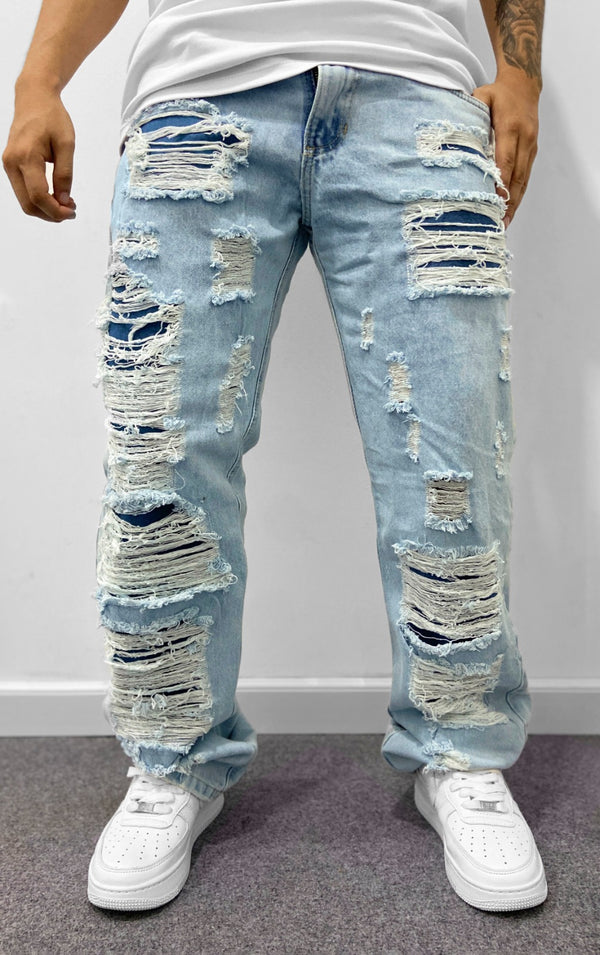 Jean BAGGY LENIX hombre