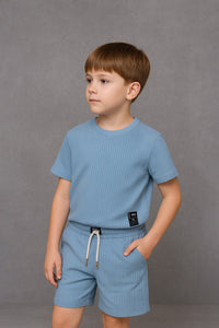 Total look giovanny niño