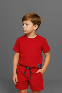 Total look giovanny niño