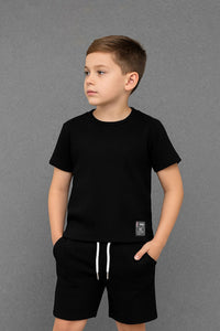 Total look giovanny niño