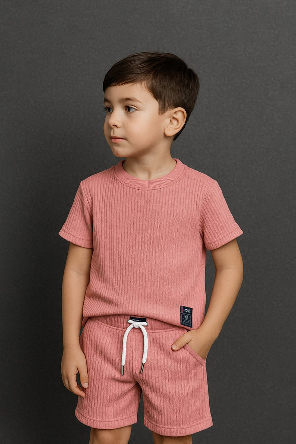 Conjunto Giovanny para niños