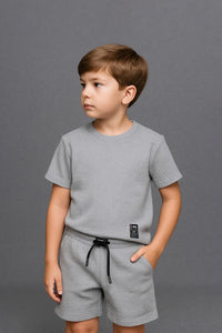 Total look giovanny niño