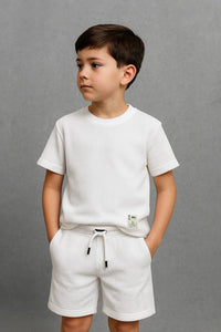 Total look giovanny niño