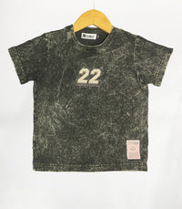 Camiseta para niño bless