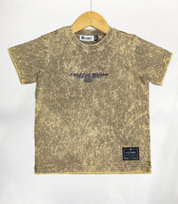 Camiseta para niño bless