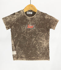 Camiseta para niño bless