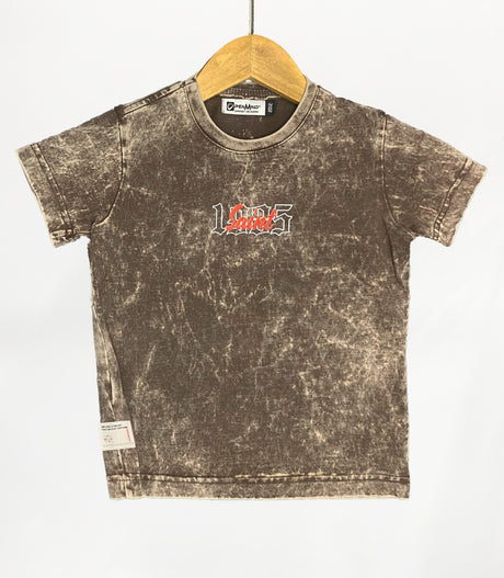 Camiseta bless niño