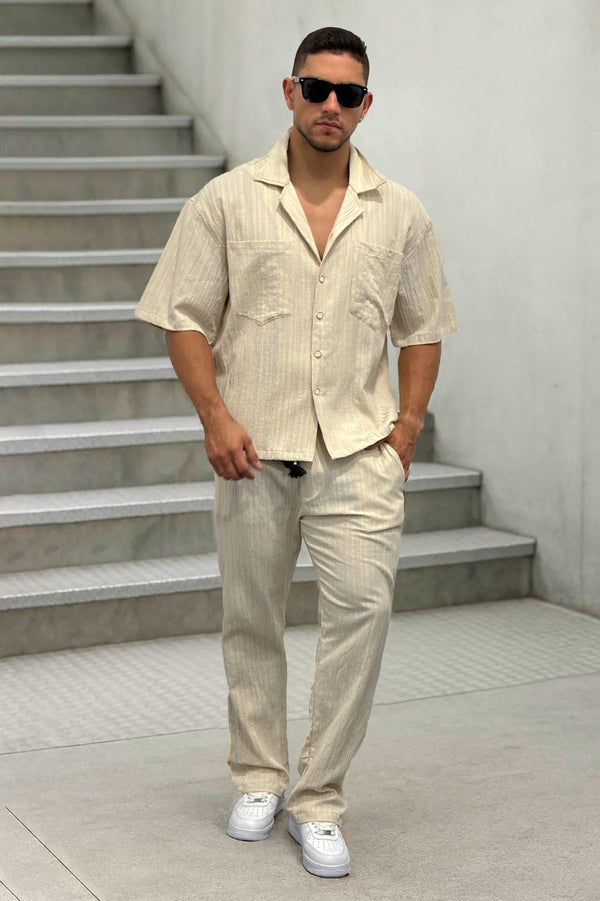 Total look TRANI hombre