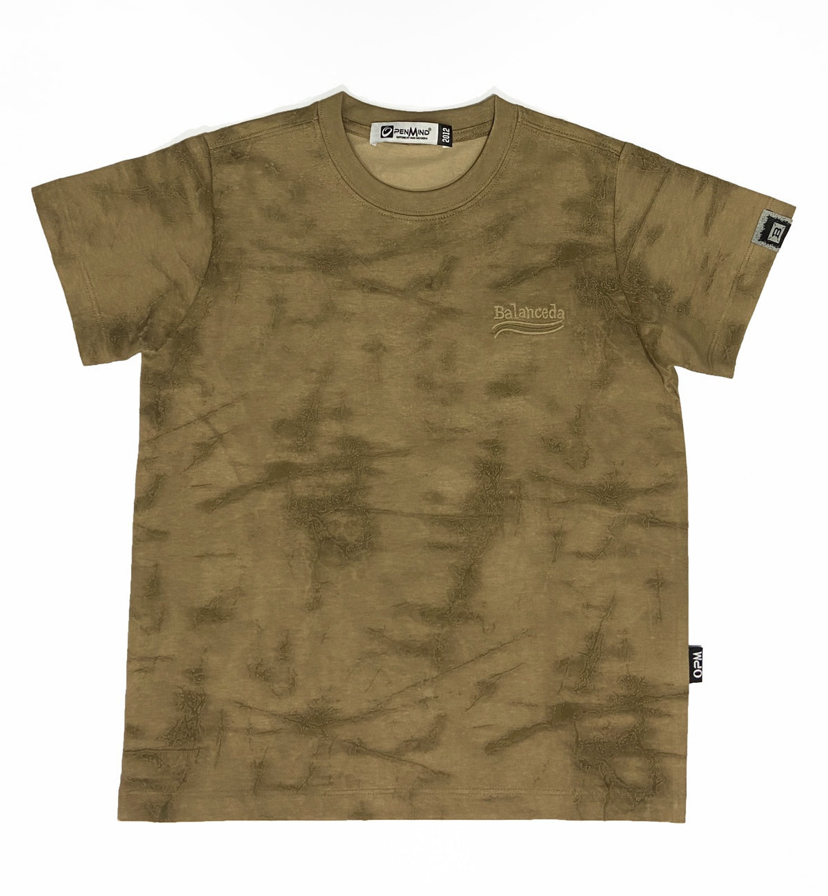 CAMISETA MAREA NIÑO
