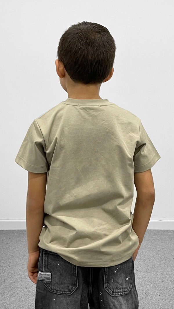 Camiseta saul niño