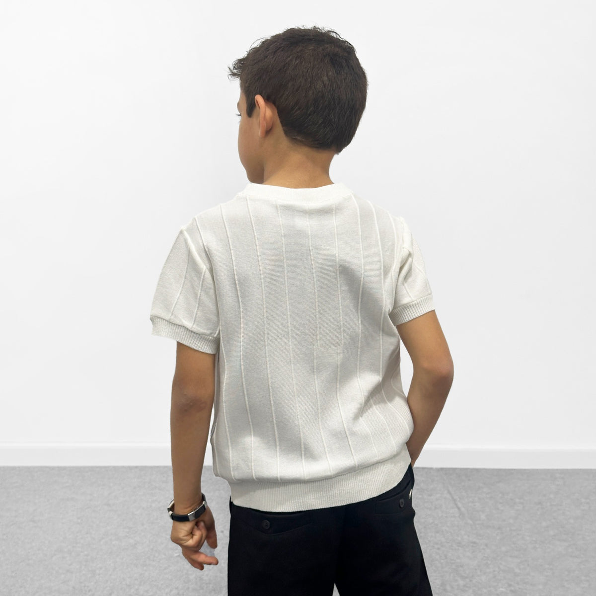Camibuso manzur niño