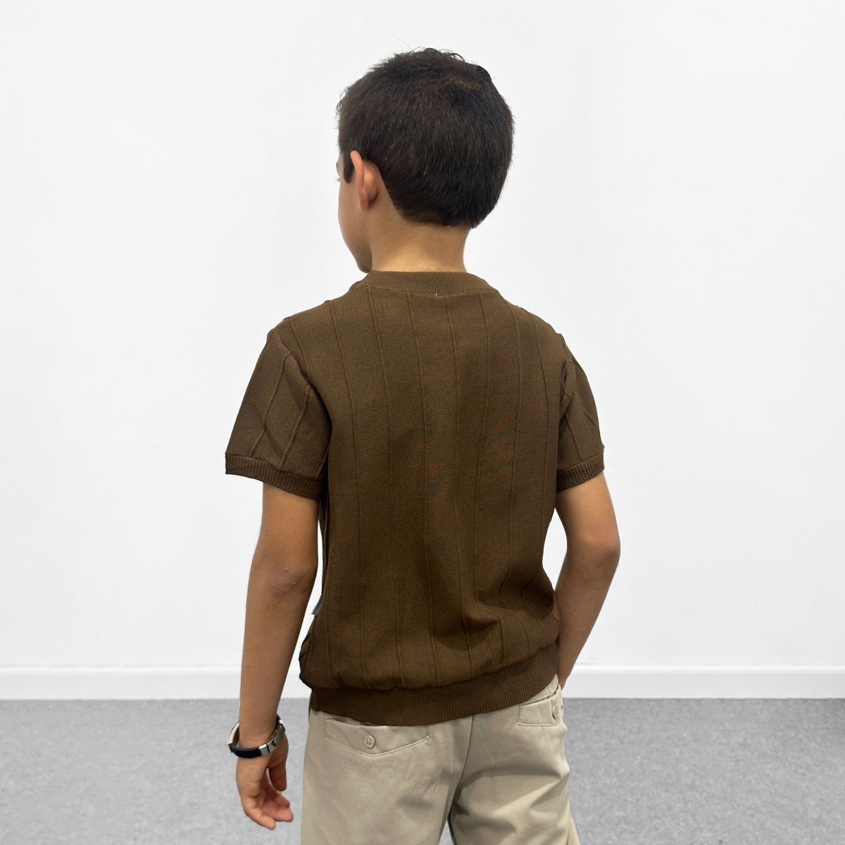 Camibuso manzur niño