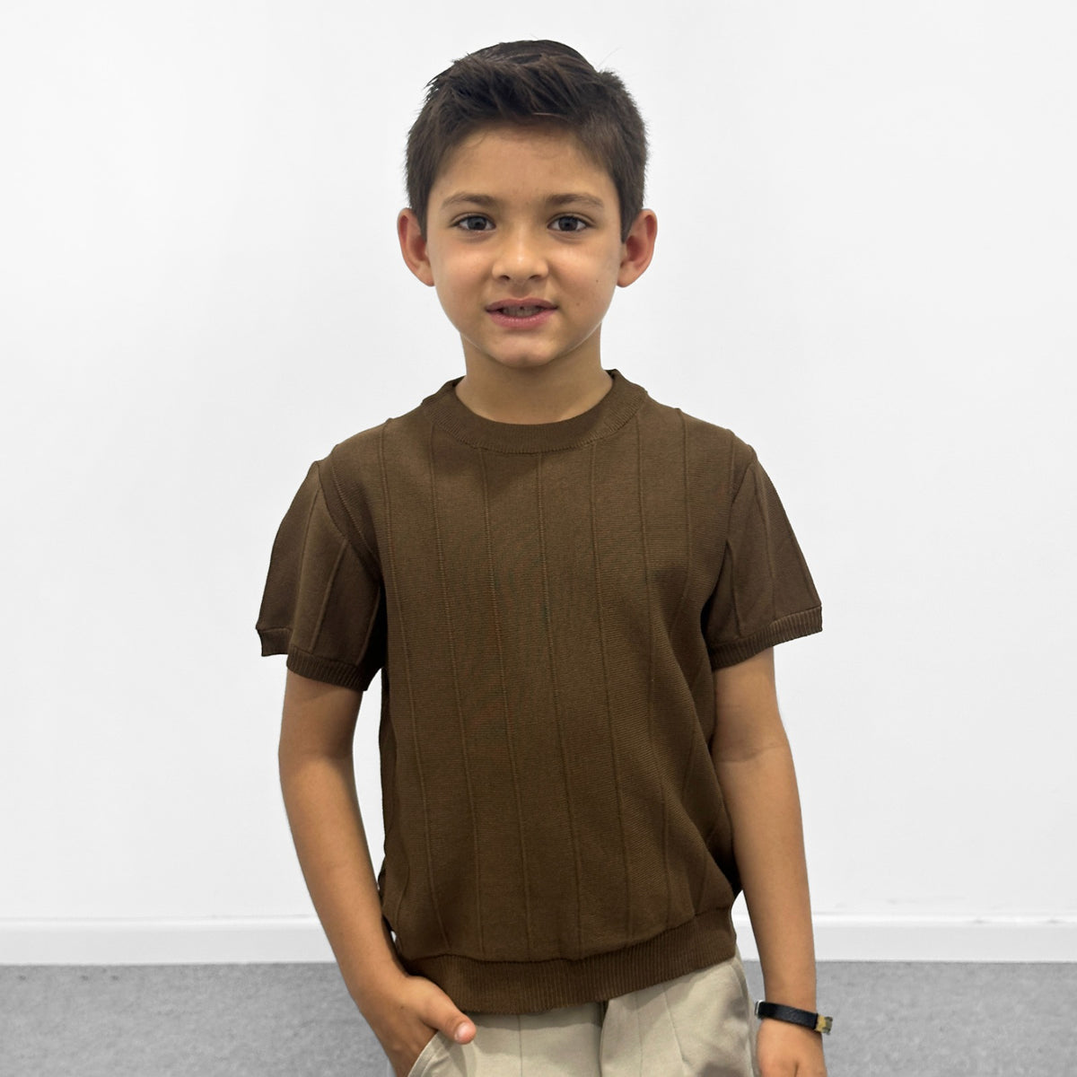 Camibuso manzur niño